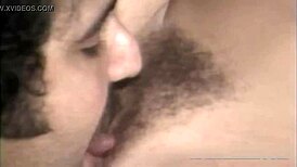 I'm Obsessed with This Vintage British Milf's Creamy Pussy