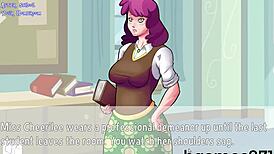 Airhead Academy Part 1 Dating Game.