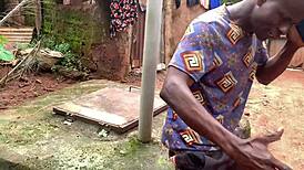 hot cumshot in doggystyle