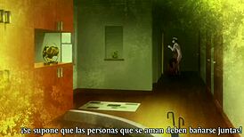 The emotional journey in dakara boku wa h ga dekina chapter 12.