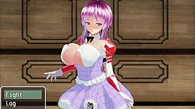 I watch Girl B Hero scenes part 10 Sefina