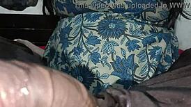 i put it in my stepsister's mouth in the bedroom