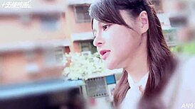 Shy Office Lady Returns With Mouthful Of Cum