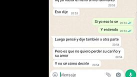 Min Novia Es Infiel Parte 4