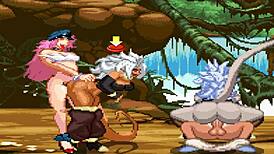 Hentai Mugen Majin Android 21 Showcase Rocks!