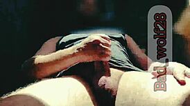 perfect dick fits asian pussy like a glove, man