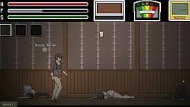 Lustful Spirit Hunt Gallery Oral Sex Scenes