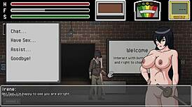 Lustful Spirit Hunt Gallery Oral Sex Scenes