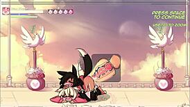 Check out Max the elf in hentai scenes!