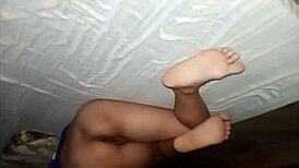 sweet filipina girlfriend got her tight pussy drilled hard