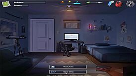 i explore summer time saga dating in this uncensored part