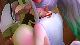 My Small 18+ Adventure with Yamato and Onami