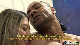 My Wife With That Big-Dicked Nephew Again, Part 3