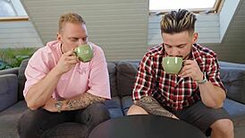 Rim4k Delivers Wild Rimming Action for Fans of Unique Fetish Pleasures