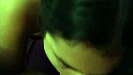 Casi Me Vengo En Boca De Joven Hermosa Durante Mamada