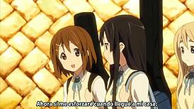K-on 2 Episode 9 Anime Music Feature.