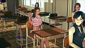 polyturnon 14 cute game outfits