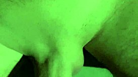 showing off my freshly trimmed pussy close-up for big cock