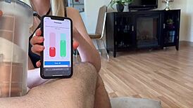 This Autoblow AI Ultra Milks Cum with Insane Precision