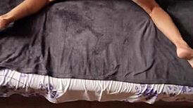 Coolest Couple Ever Makes My Heart Race with Deepthroat