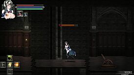 Night of r scenes part 22 research facilities area 1