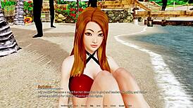 harem hotel 188 anime game