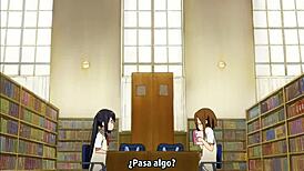 K-on 2 Episode 9 Anime Music Feature.