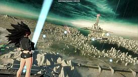 Pure Onyx Delivers Raw Hentai Action on PC