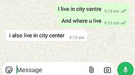 i got milf massage and she wanted something extra