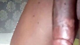 she loves dick more than dinner, craving that cock