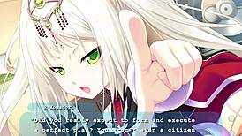 Princess X Fan Disc Ep15 Delves into Anime Dialogues