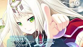 Princess X Fan Disc Ep15 Delves into Anime Dialogues