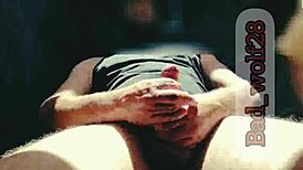 perfect dick fits asian pussy like a glove, man