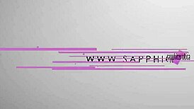 vixens explore sensual lesbian pleasures