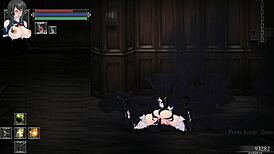 Night of r scenes part 22 research facilities area 1