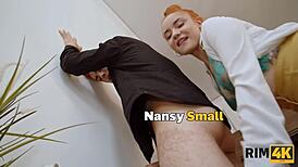 Rim4k Delivers Wild Rimming Action for Fans of Unique Fetish Pleasures