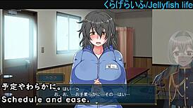 Hey, you gotta check this 2024 hentai machine game with translated subtitles!