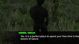 Let's PLAY the GREEN WITCH