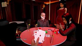 Harem Hotel Adventure