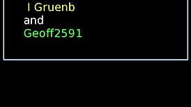 Let's PLAY the GREEN WITCH