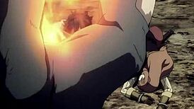 Tnynn episode 8 in Spanish subtitles brings wild anime hentai action to life