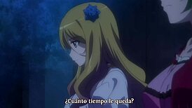 The emotional journey in dakara boku wa h ga dekina chapter 12.