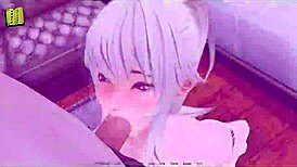 harem hotel 256 gameplay adventures