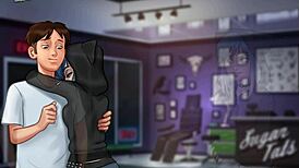 Summertime Saga 121 Adventures