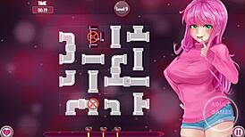 Unveiling Secrets of Waifu in Anime Game