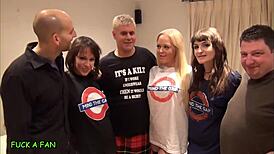 So, Prof Tubbs just unloads on curvy Delilah Adreena after class.