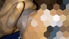 Milf Sucking Big Cock Gets Monster Fucking