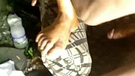 she loves dick more than dinner, craving that cock