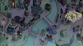 i hunte witches with danzo