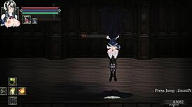 Night of r scenes part 22 research facilities area 1